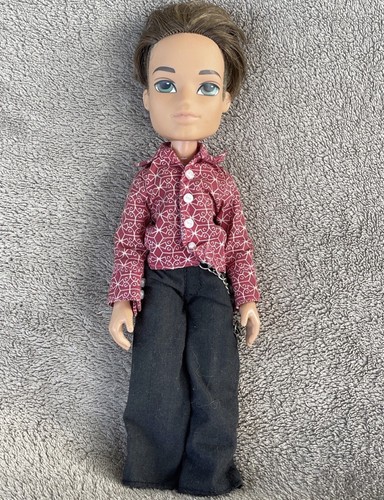 Bratz doll boyz - bratz, boy