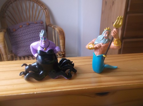 Disney the little mermaid - disney,