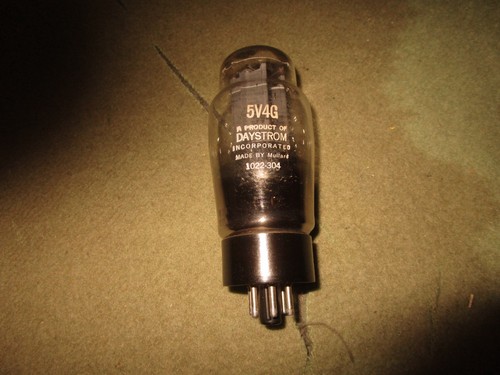 Nos testing mullard 5v4g - (1),