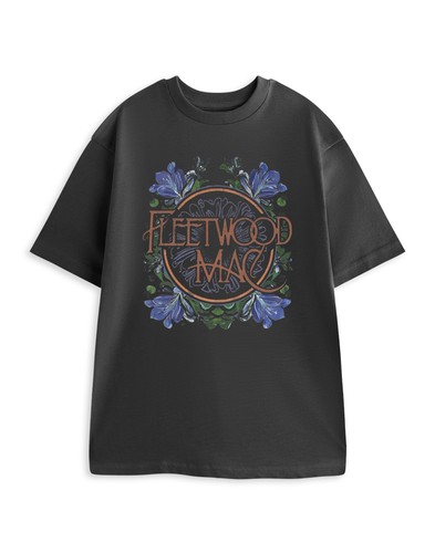 Fleetwood mac short sleeved - mac,