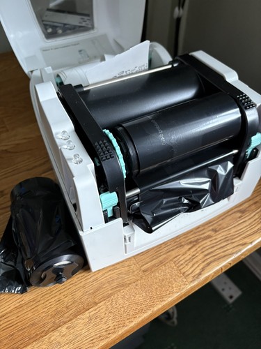 Intermec pf8d thermal label - intermec,