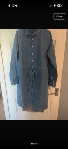Fat face denim - fat, 12