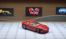 Hot Wheels Ferrari F12
