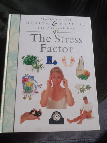 Set readers digest health - readers,