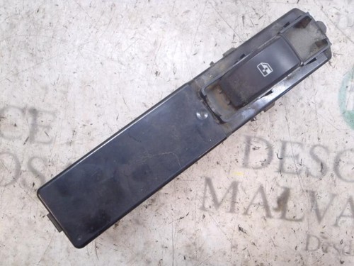 Rear left power window switch - left,