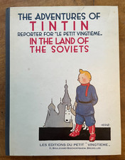 The Adventures of TINTIN