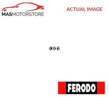 BRAKE CALIPER BRAKING REAR