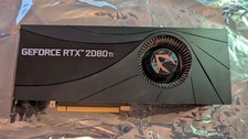 Zotac Gaming RTX 2080 Ti