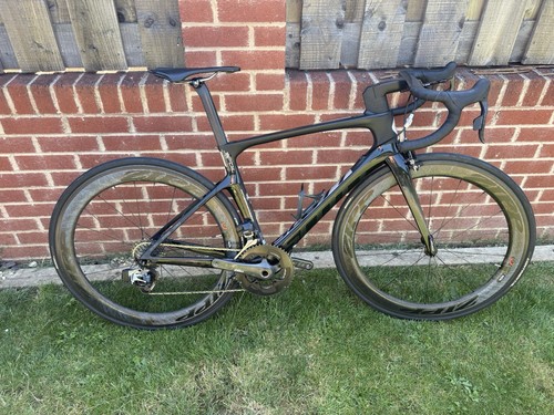 Scott foil premium road - scott,