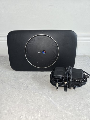 Smart hub dual band - 2,