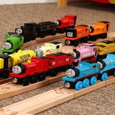 Thomas^The Tank Engine Trains