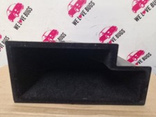 VW BEETLE CONSOLE CUBBY