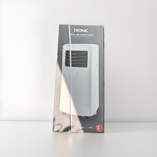 Tronic 7000 btu - tronic,