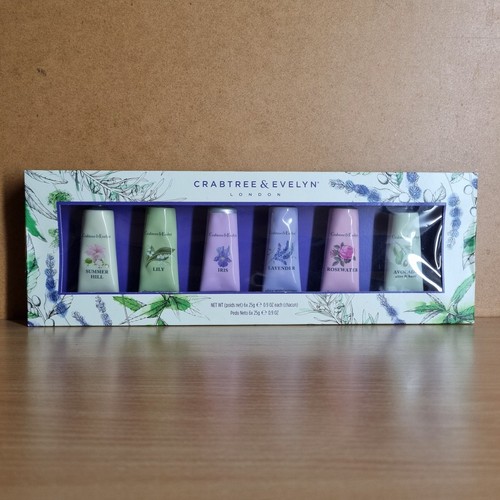 Crabtree and evelyn - evelyn, hand
