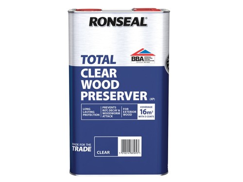 Ronseal 38589 trade - ronseal, wood