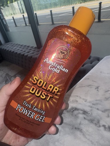 Solar dust australian - solar,