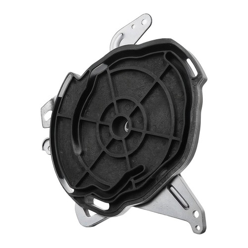 Replacement damper actuator - damper,