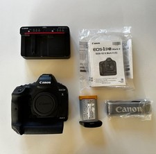 Canon 1DX MK.II 20.2MP Full