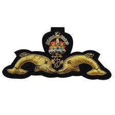 Royal Navy Submarine Service