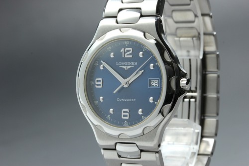 Mint longines conquest - *mint*,