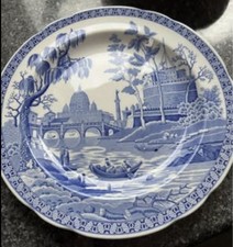 Spode the Blue Room Collection