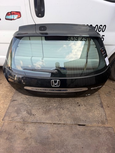 Honda civic mk7 - honda,