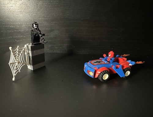 Spider man car - spider-man:, spider-car