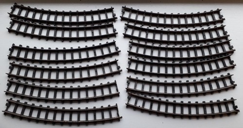 Triang series track r193 - triang, 3