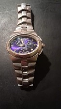 Breil chronograph wristwatch