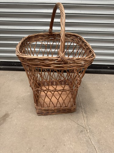Vintage large open - vintage,