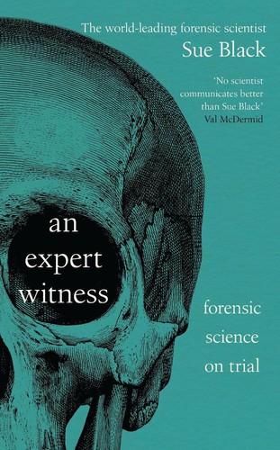 Expert witness forensic - expert,