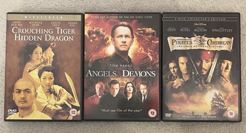Adventure fantasy dvd - adventure/fantasy,