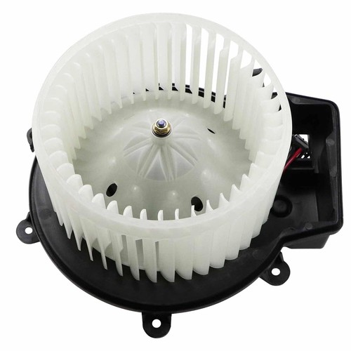 Heater blower motor - heater,