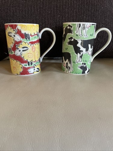 Dunoon stoneware mug - stoneware,