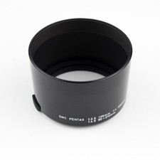 Genuine ASAHI PENTAX 58mm (PH-R58) LENS HOOD… for SMC PENTAX K 135/2.5 + K 200/4