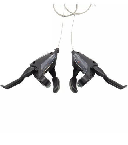 Genuine shimano altus - genuine, st-ef500
