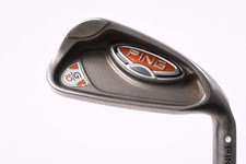 Ping G10 #6 Iron / 30.5 Degree