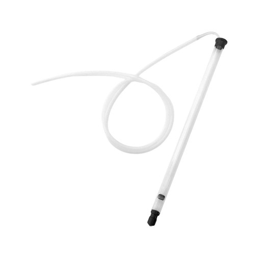 Home brewing siphon - home,