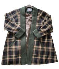 Avoca Collection Tartan Check