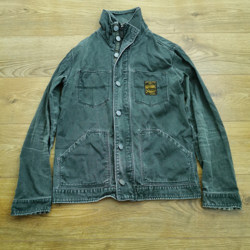 Superdry utility jacket - utility, mens