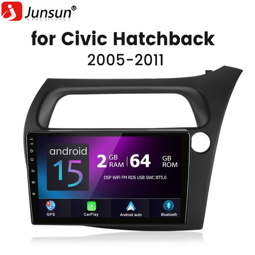 For honda civic hatchback - for,