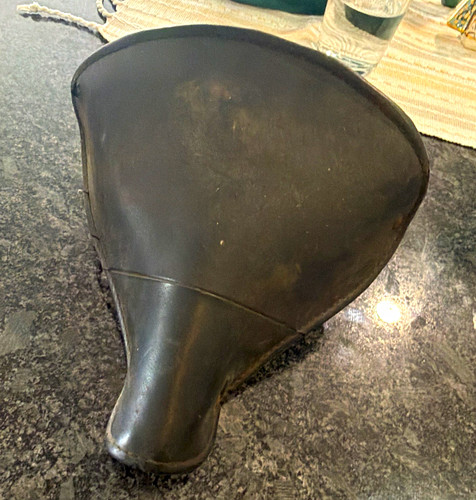 Brooks made england black - brooks, in