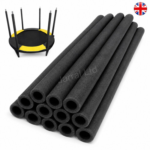 12pcs trampoline pole foam - trampoline,