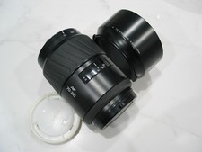Minolta zoom a - minolta,