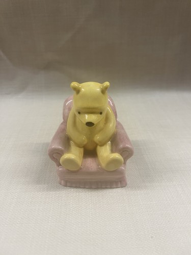 Royal doulton winnie - winnie, pooh
