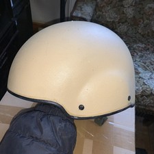 Mk7 helmet outsize