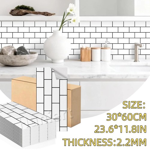 Brick wall tiles - brick,