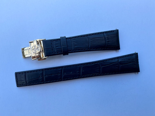 Genuine dreyfuss co black - &,