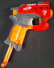 Nerf N-Strike Elite Mega Big