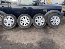LAND ROVER FREELANDER 2 TD4